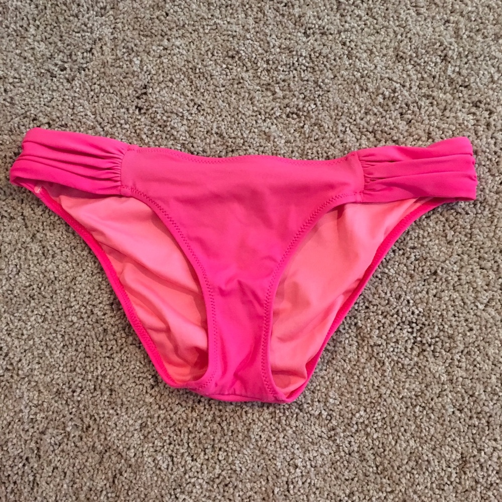 Victoria’s Secret Bikini Bottom